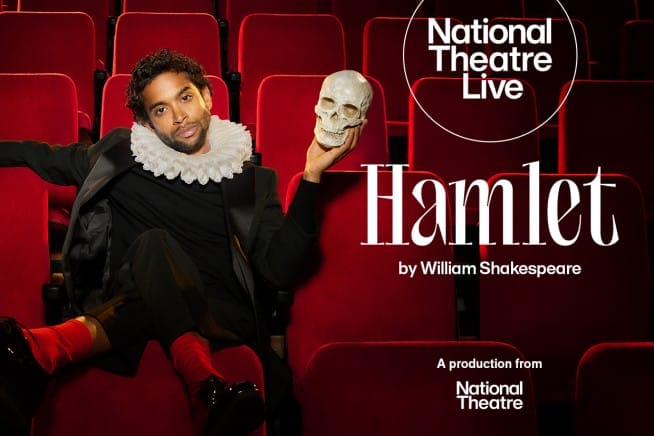 NT Live: Hamlet