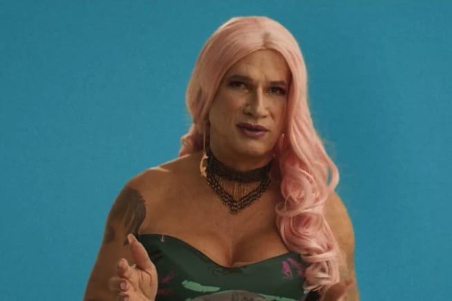 Closing Night: Brigitte&#8217;s Planet B