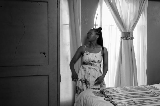 South African Stories