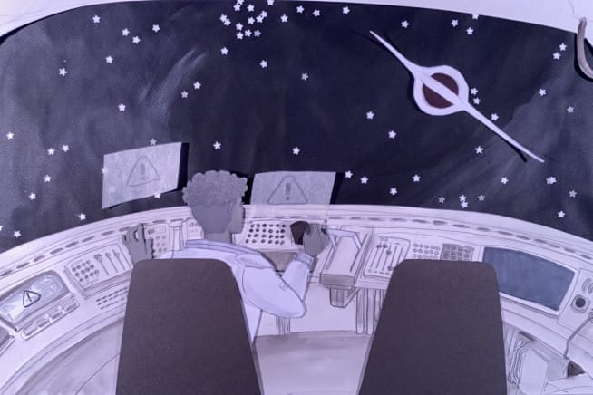 Celestial Bodies &#038; Other Space Oddities