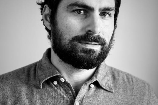 Screenwriting: From Character to Plot with Federico Spiazzi