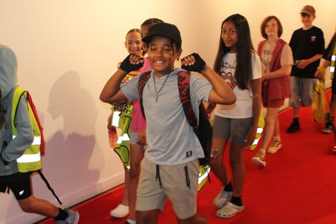 Flip the Script Premiere Day 24/25