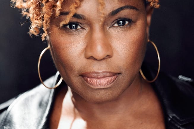 ACT IT OUT: Scene Exploration with Patrice DeGraff Arenas