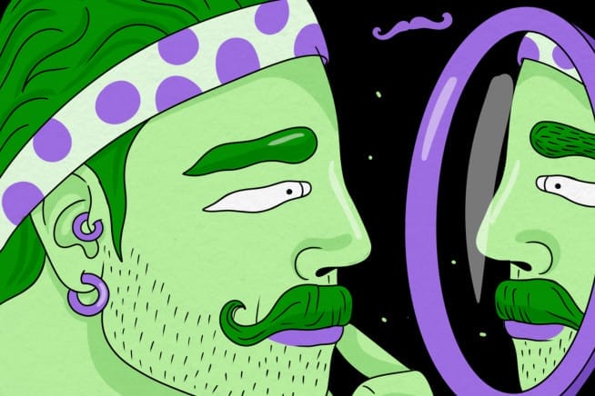 Queering Masculinity