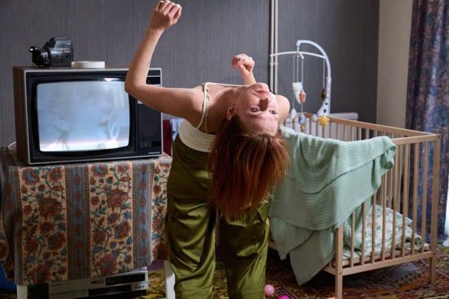 They Don’t All Wear Capes