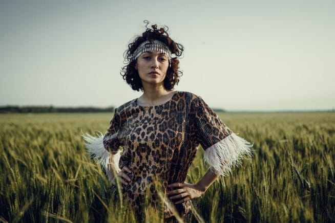 CANCELLED: Voices in Iranian Fashion