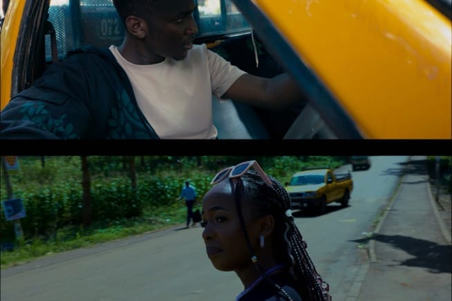 Once Upon A Maybel &#038; Check Mate