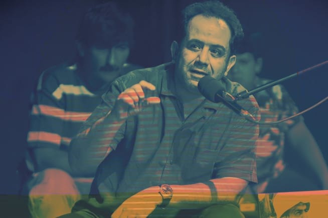 One Thousand and One Nights