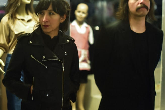 Lorelle Meets The Obsolete + Special Guests