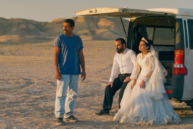 It Was Just An Accident