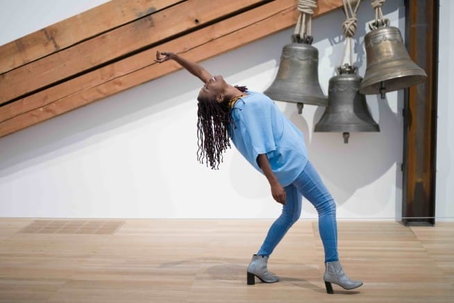 Rising Mirrors / Miroirs en ascension / Kitalatala ya ntombua