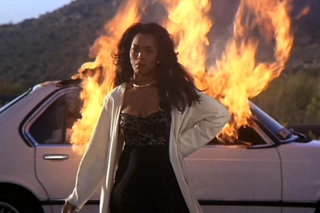 Waiting to Exhale