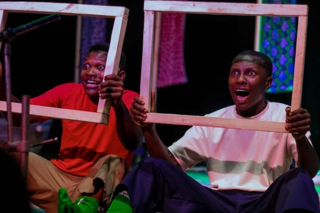 Black Athena Festival