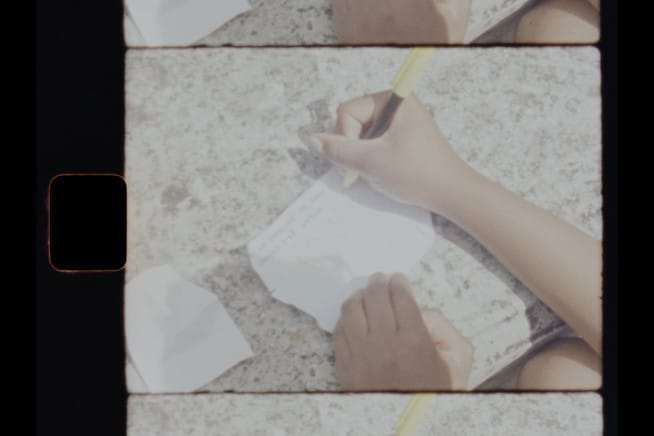 The classroom is your set