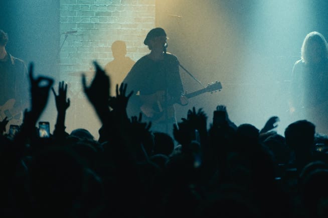 Keo &#8211; Live at Village Underground