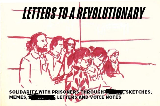 Radical Film School: Letters to a Revolutionary