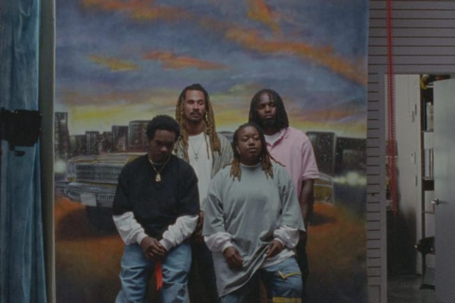 Analogue in Depth Seminar: “Why black filmmakers should shoot analogue”