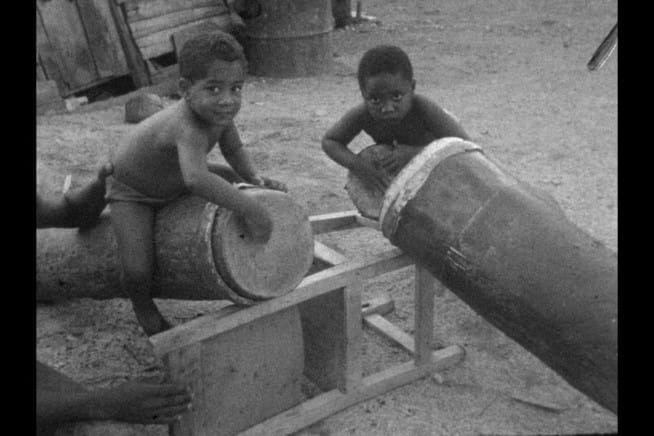 Archivistas Salvajes 2. Records of the Everyday: Festivities, Rituals, and Popular Memory