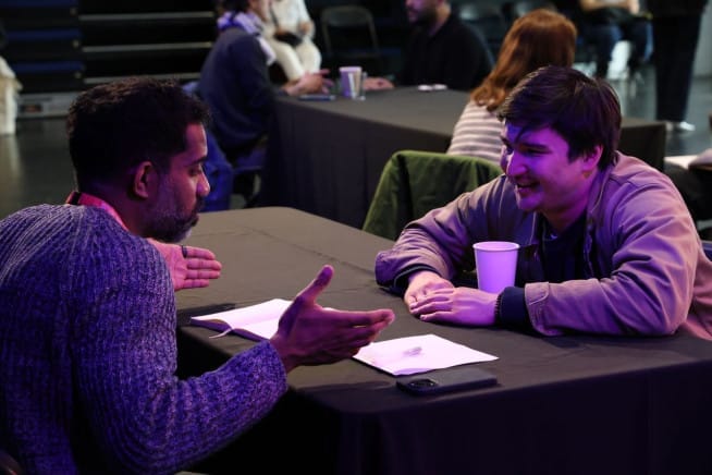 Industry Round Tables