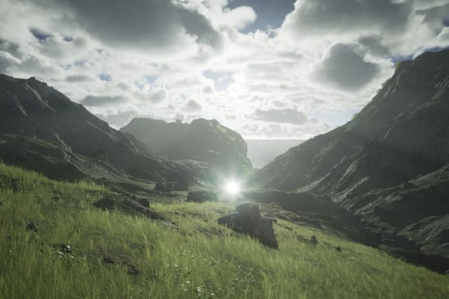 Expanded Realities Exhibition