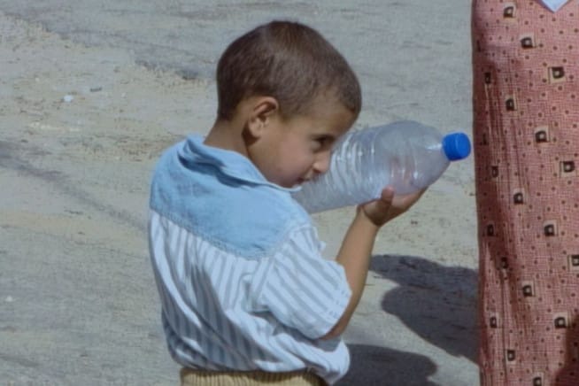 Combined Programme: Intersecting Memories