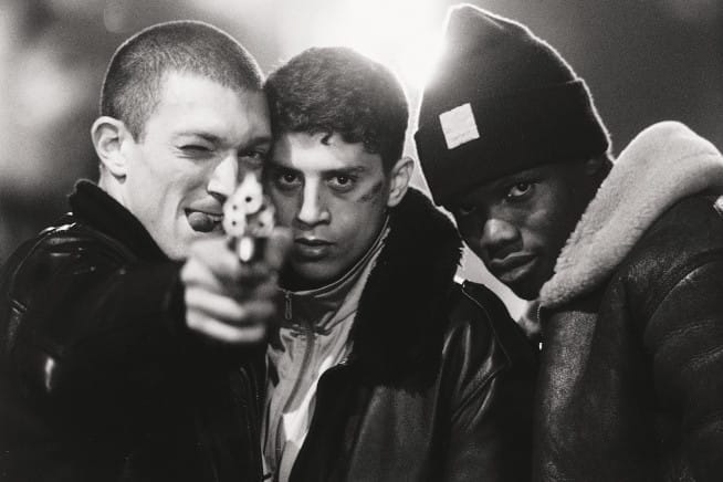La Haine