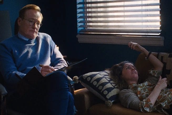 If I Had Legs I’d Kick You