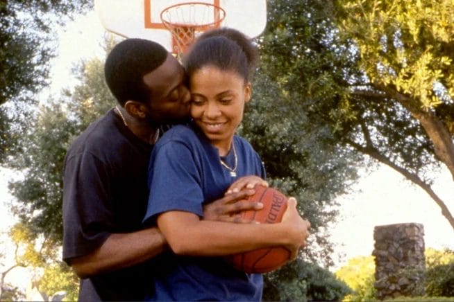 Love &#038; Basketball