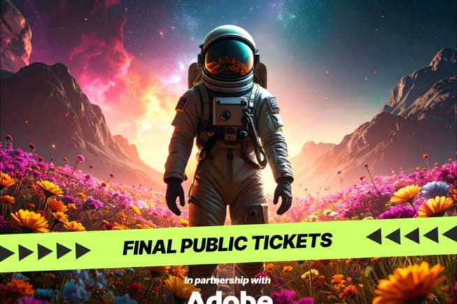 AI Creator Summit and Awards