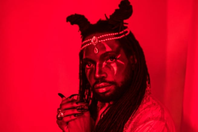 Matutu Film Stage &#8211; Day One