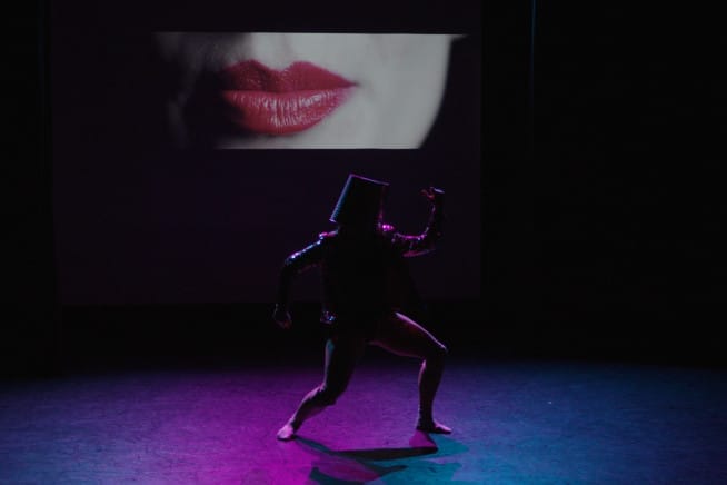 Double Bill: Klaudia Wittmann + Bea C Bidault &#038; Max Revell