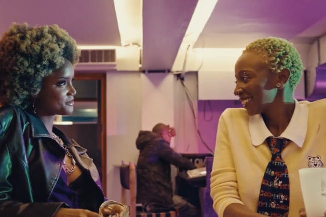 Matutu Film Stage &#8211; Day Two: Kibanda Cinema Experience + Short Film Programme