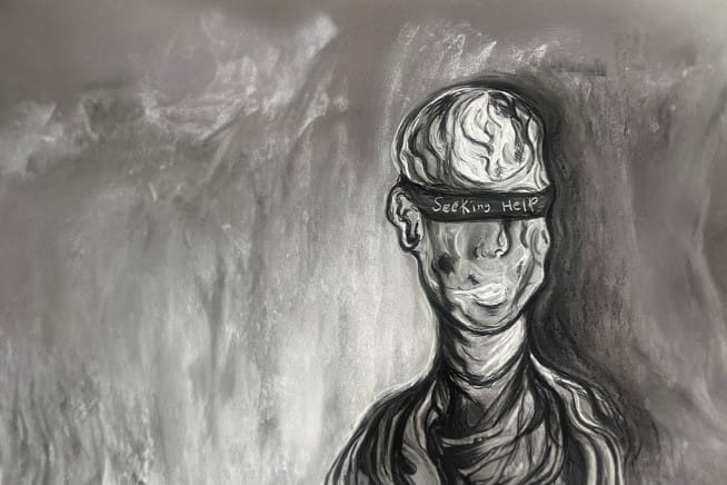 Homes Not Hospitals: The Fight for Freedom