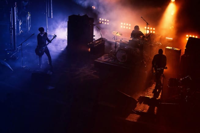 London Music Video Awards 2026