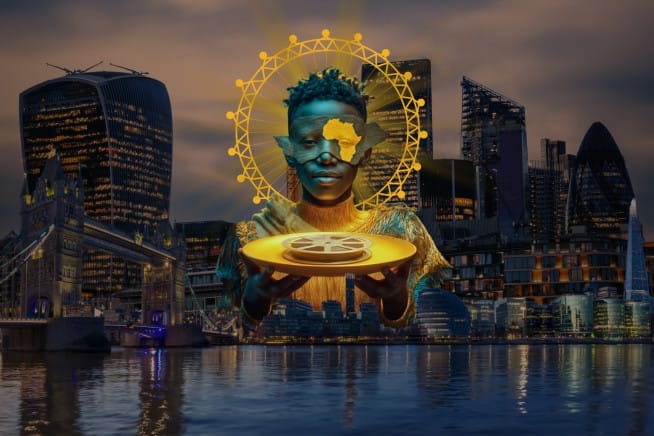 Matutu Film Stage &#8211; Day One