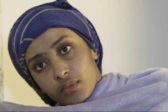 Habeshaview Monthly Cinema: Zemetaye