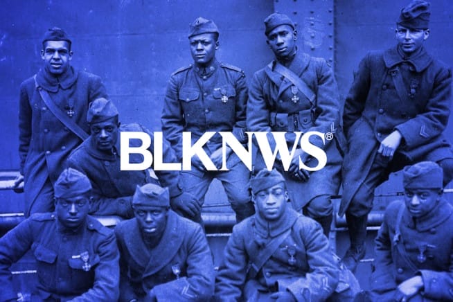 BLKNWS: TERMS &#038; CONDITIONS + PANEL