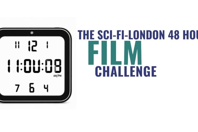 SCI-FI-LONDON 48HOUR FILM CHALLENGE SCREENING &#038; AWARDS