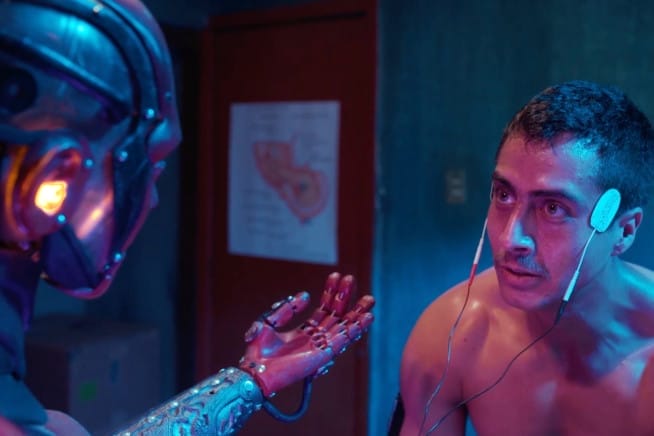 BEINGS (UK Premiere)