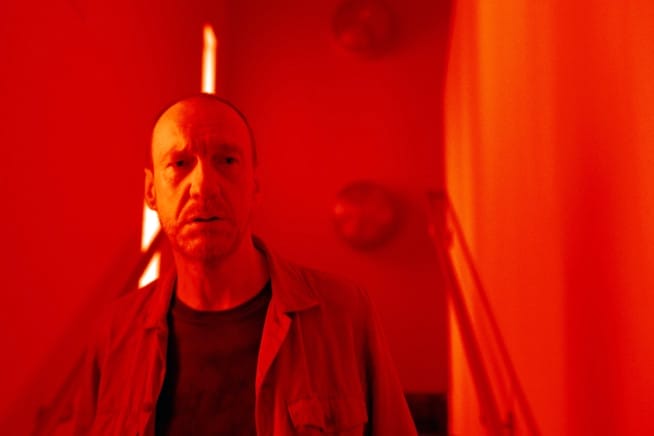 SIGNAL ONE (World Premiere)