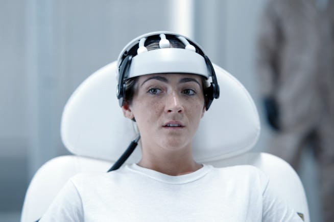 Sci-Fi London Film Festival 2026