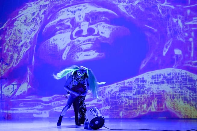 CONG/SPIRACY + Conversation