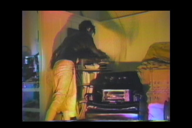 Pixelated Lesbian Mixtape: Azian Nurudin’s Wicked Times (1986-1999) + Q&#038;A