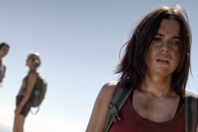 RELIVE (World Premiere)