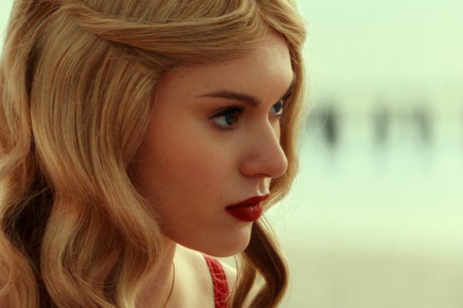 SCI-FI-LONDON SHORTS III: THE MEMORY ARCHIVE