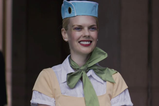 SCI-FI-LONDON SHORTS IV: THE SYSTEMS DESIGN