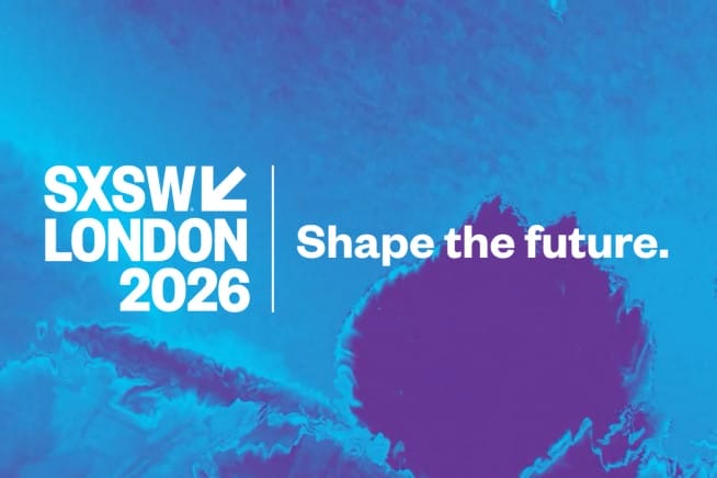 SXSW London 2026