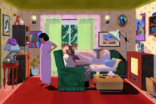 Shorts: Brief Encounters + Q&#038;A
