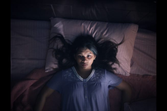 SHORTS: GHOSTS, GHOULS AND GLITCHES + Q&#038;A