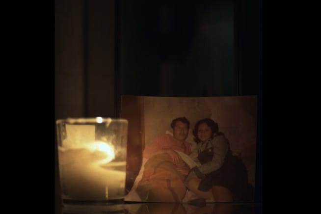 Shorts: Tiny, Lonely Fish Floating in Dark Water + Q&#038;A